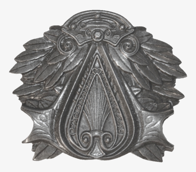 Assassin's Creed - Emblem, transparent png download