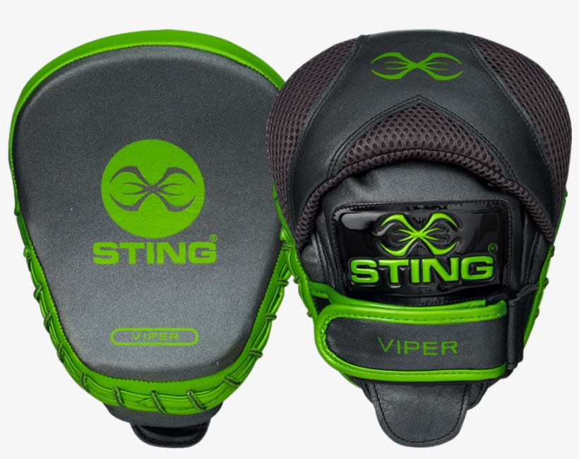 Mysting Custom Viper Focus Mitt - Shin Guard, transparent png download