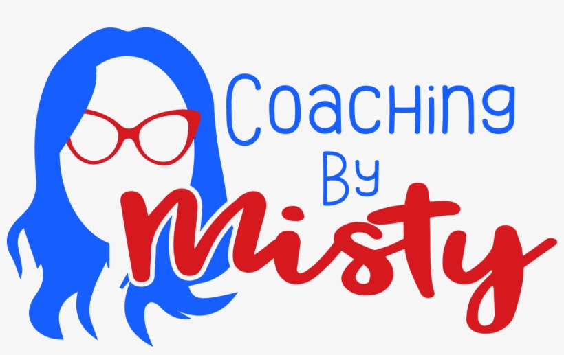 Coaching By Misty, transparent png download