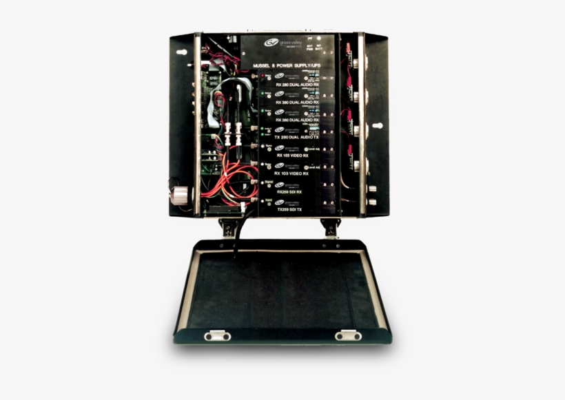 Viper I - 8 Front - Electronics, transparent png download