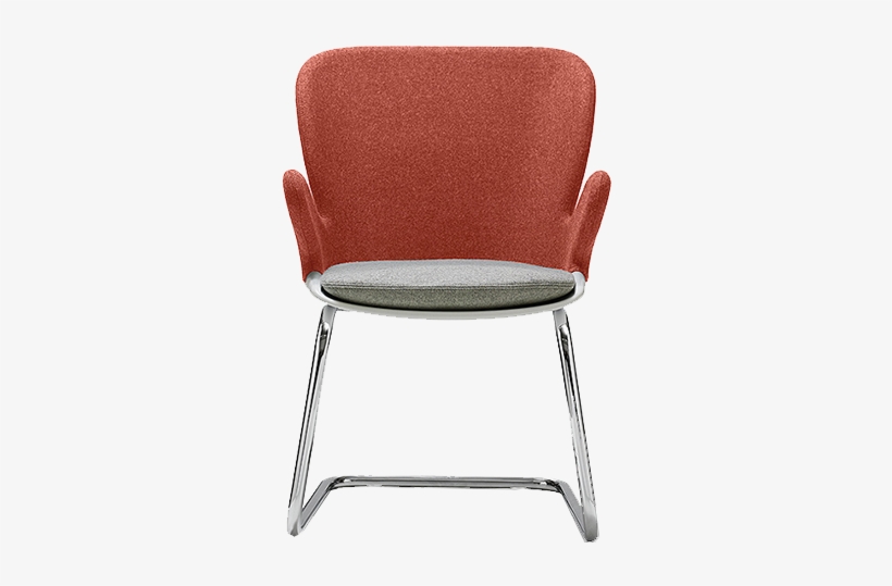 Misty Visitor - Chair, transparent png download