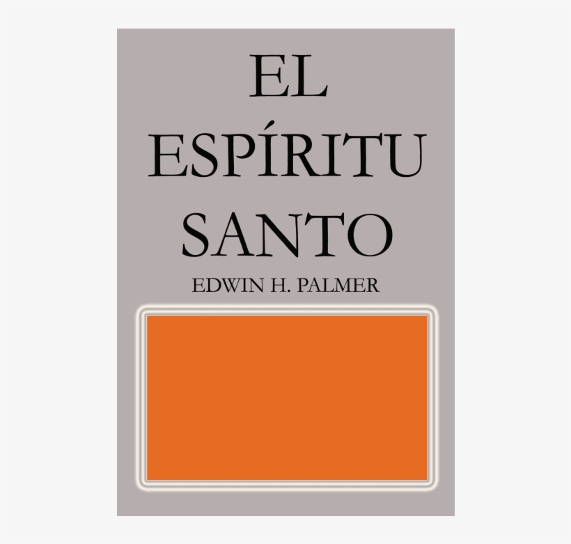Palmer-espíritu Santo1a - Poster, transparent png download