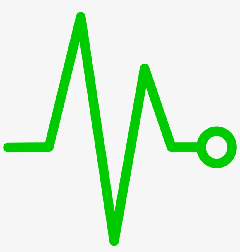 Lifeline Icon Keep Your Hotel Internet Connection Alive - Triangle, transparent png download