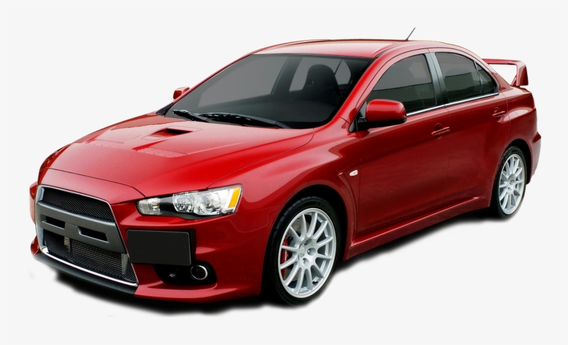 Each Window Tints By Individuals Are Covered By A Lifetime - Mitsubishi Lancer Evolution V8, transparent png download