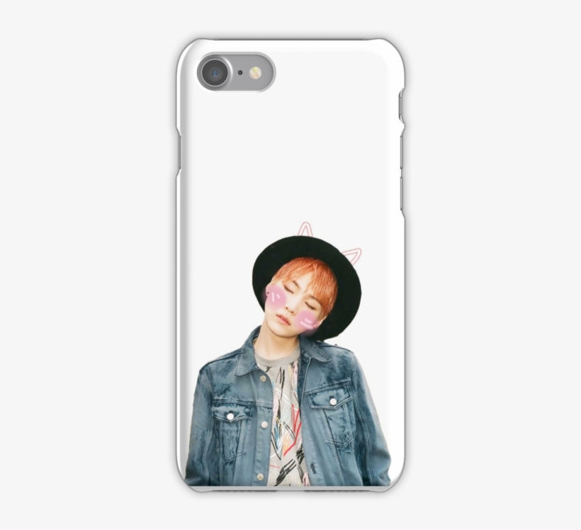 Min Yoongi By Itsnina - Suga Bts Without Background, transparent png download