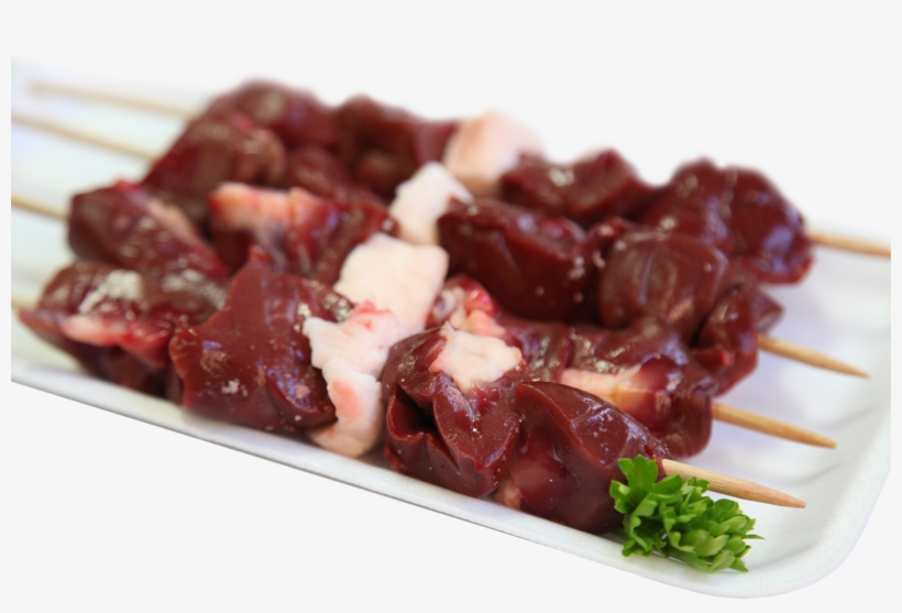 Ostrich Meat, transparent png download