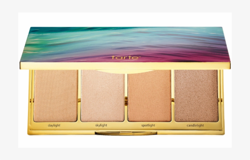 0 Reviews / Write A Review - Tarte Rainforest Of The Sea Volume 2 Skin Twinkle, transparent png download