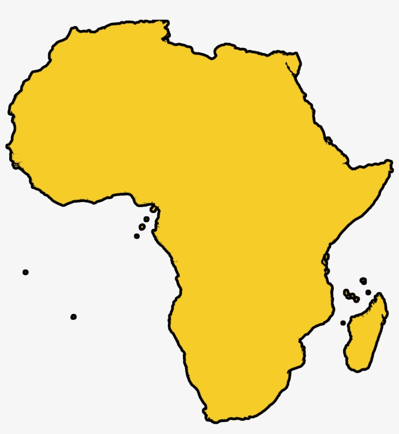 Africa Guide, transparent png download