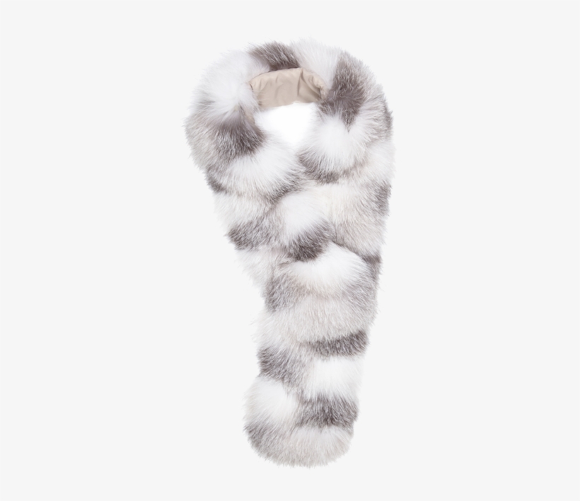 Christie - Fur Clothing, transparent png download