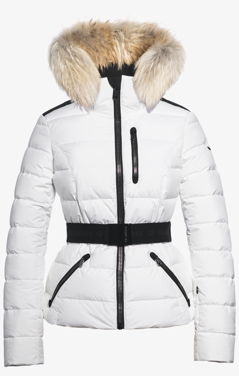 0 - Goldbergh Vita Ski Jacket, transparent png download