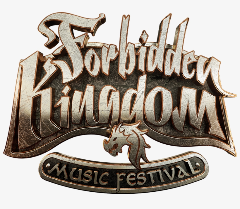 Countdown To A New Journey - Forbidden Kingdom Music Festival, transparent png download
