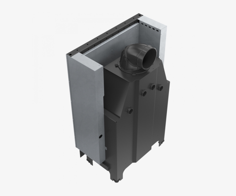 Fireplace Mbo 15 Guillotine - Machine, transparent png download