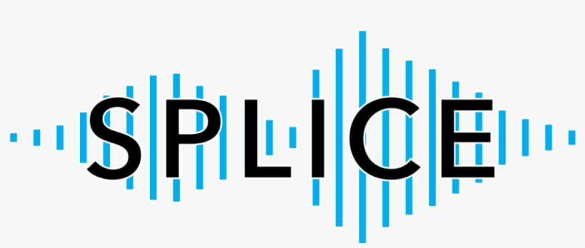 Splice Blank - Splice Institute, transparent png download
