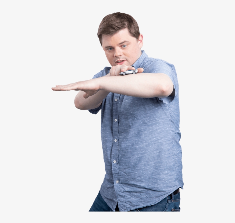Staff Photo - Standing, transparent png download