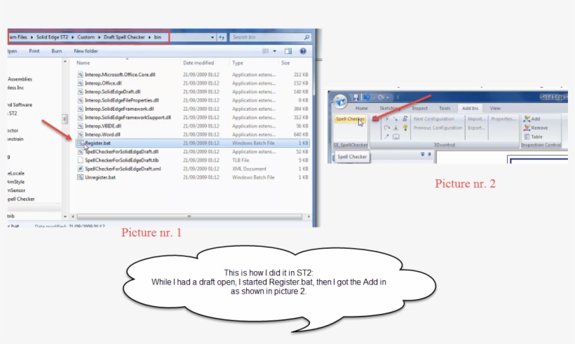 Spell Checker 317 Kb - Windows 7 Program Files, transparent png download
