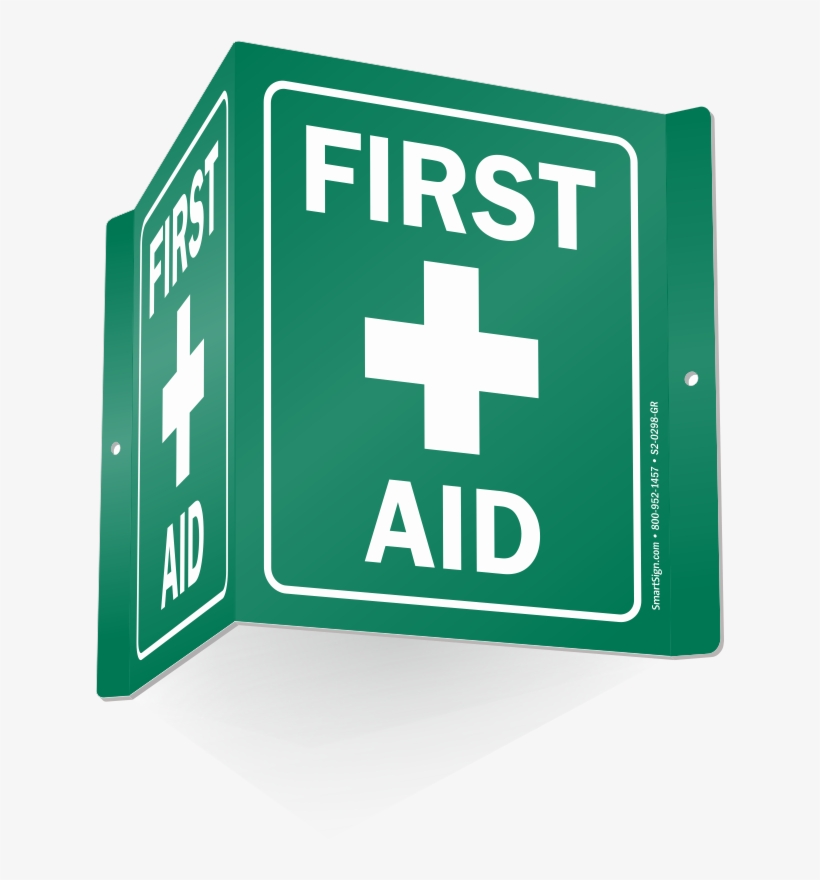 Zoom, Price, Buy - First Aid Kit Sign, transparent png download