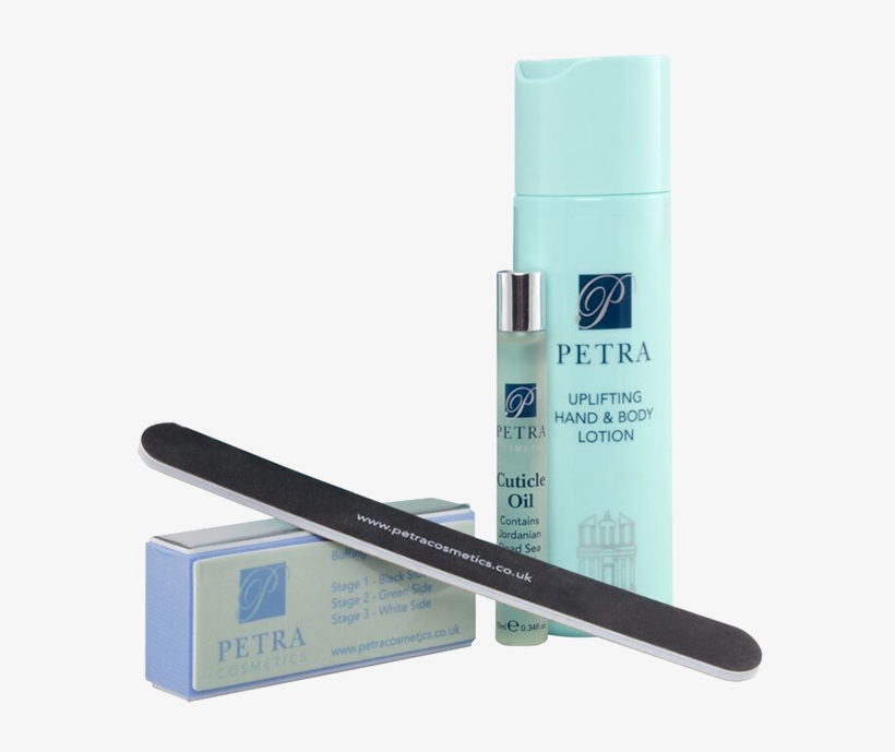Petra Manicure Kit, transparent png download