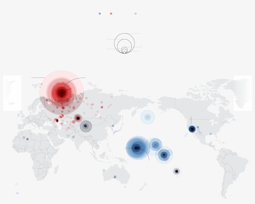 U - S - - World Map, transparent png download