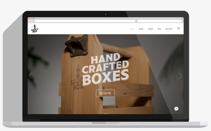Website Design - Web Page, transparent png download