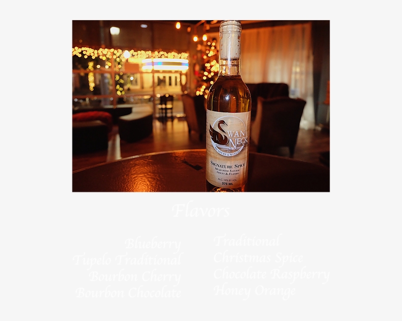 Mead Graphic Website Working - Glass Bottle, transparent png download