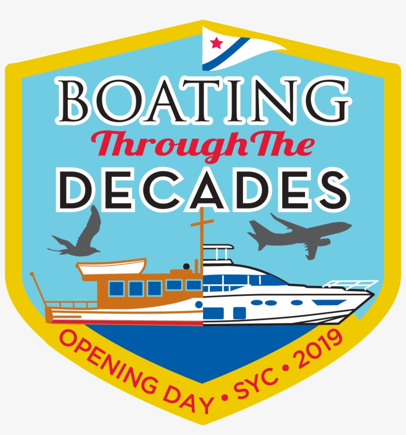 Seattle Yacht Club Opening Day Image Transparent PNG 1728x1768