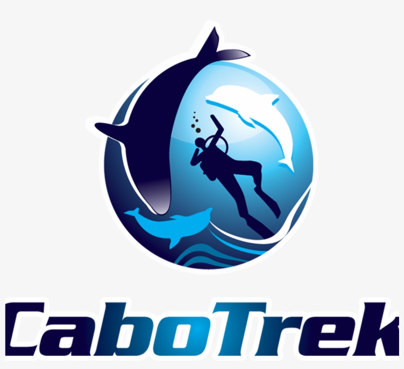 Cabo Trek - Cabo Trek Logo, transparent png download