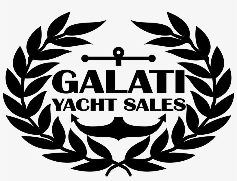 Galati Yacht Sales Logo Png Transparent - Galati Yacht Sales, transparent png download