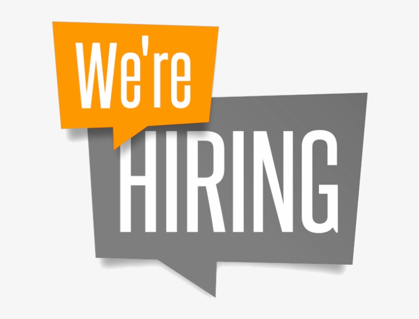 Now Hiring Sales Manager, transparent png download
