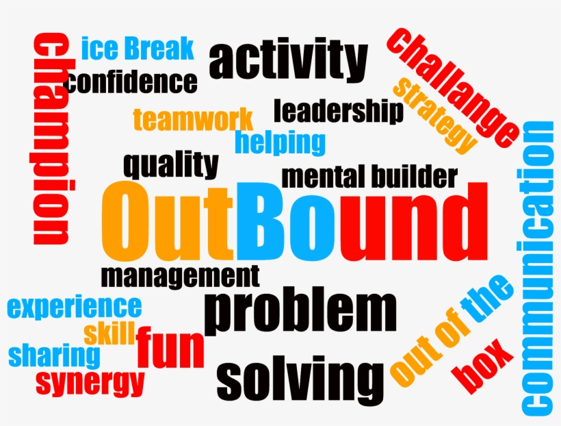 Outbound Sales - Outbound Png, transparent png download