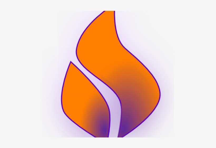 White Dove Clipart Fire Png - Graphic Design, transparent png download