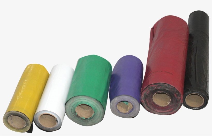 Mulching Film - Tarpaulin, transparent png download