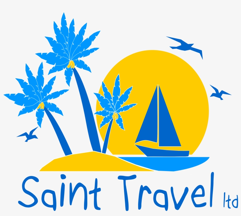 Saint Travel Ltd, transparent png download