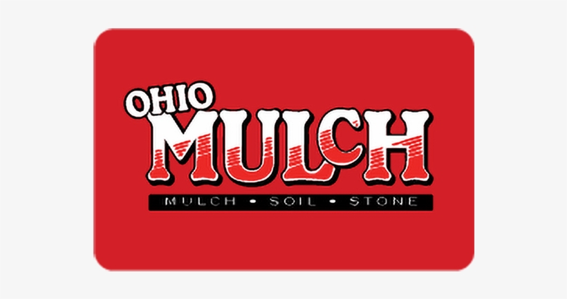 Ohio Mulch Online Gift Card - Graphic Design, transparent png download