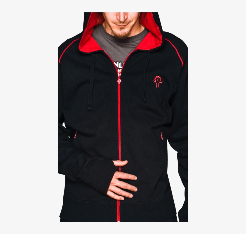 Horde Premium Hoodie, transparent png download