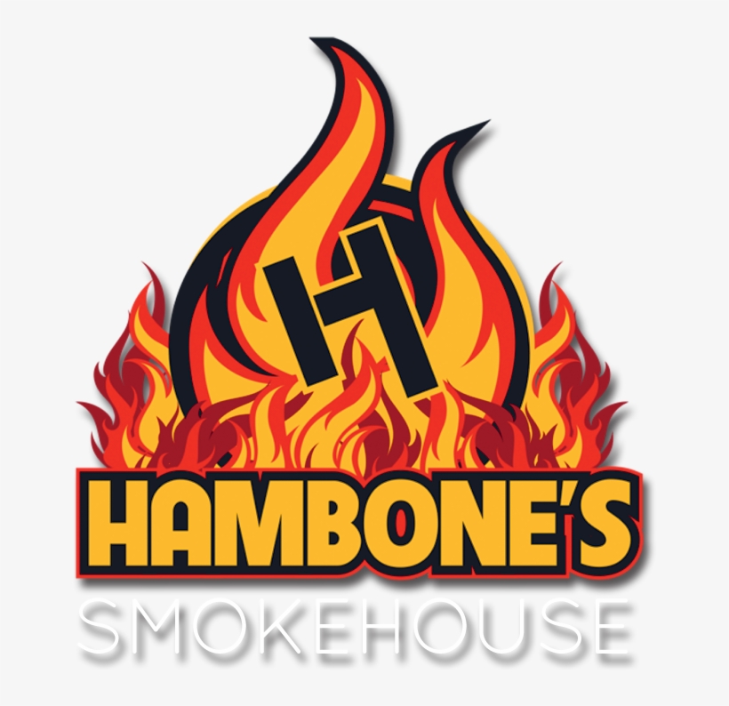 Real California Bbq - Hambones Bbq, transparent png download