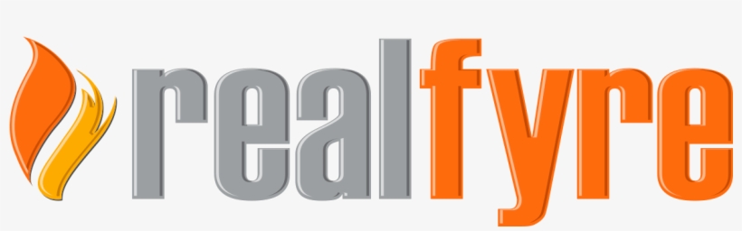 Logos - Real Fyre, transparent png download