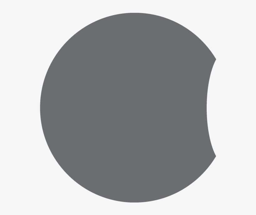 551d479f958167ad6e90bc76 Circlecut - Circle, transparent png download