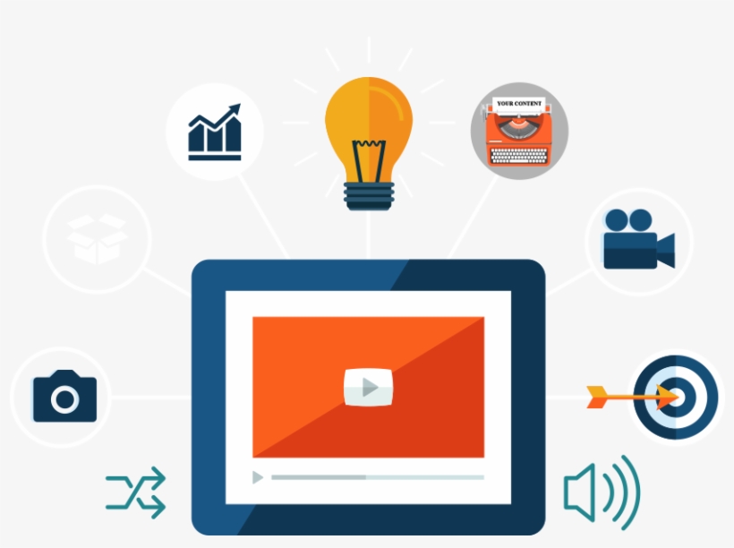 At Wonderweb, We Recognize The Need For Creative And - Video Pembelajaran, transparent png download