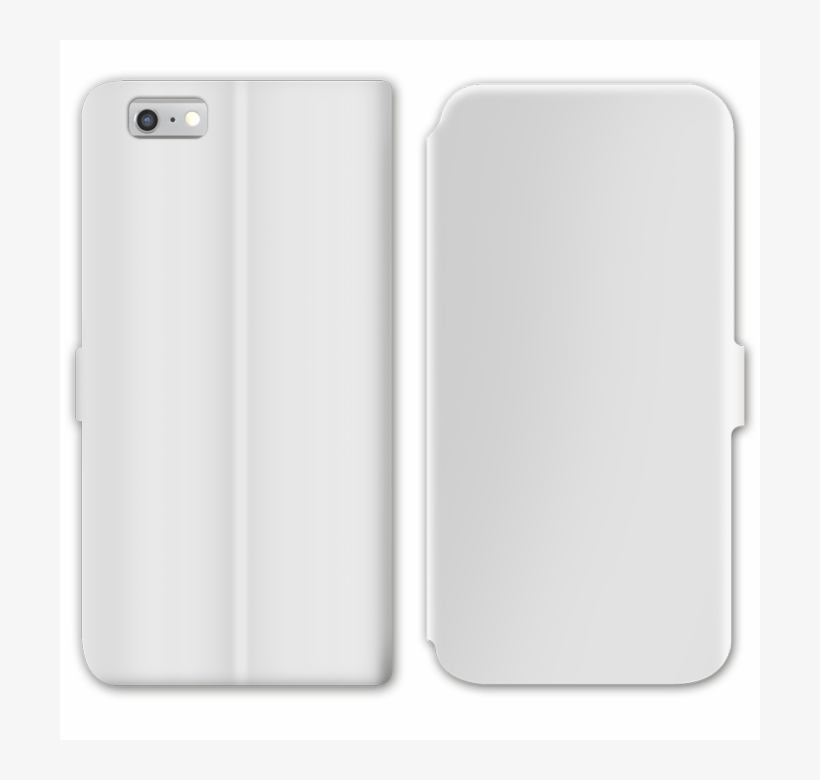 Iphone 6 Plus Flipco - Mobile Phone Case, transparent png download