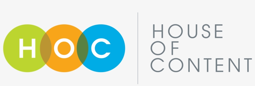 House Of Content - Circle, transparent png download