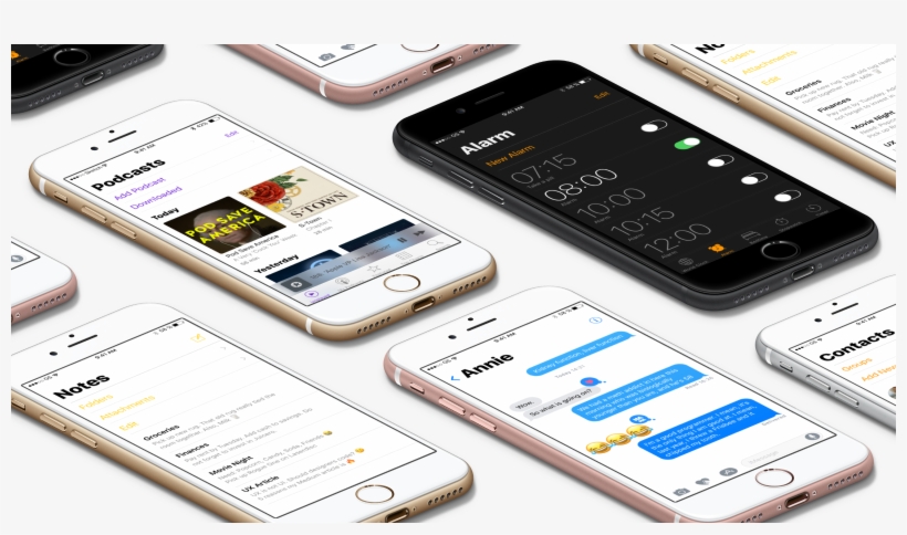 Instagram Redesign Ios 11, transparent png download