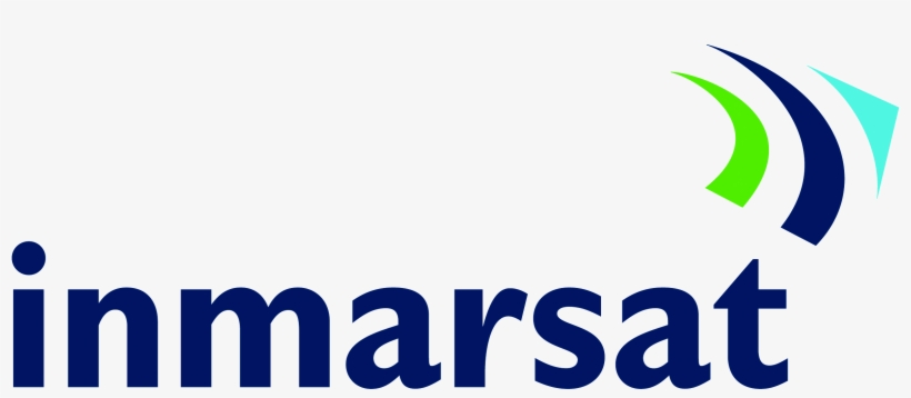 Png Freeuse Stock Inmarsat Partners With Australian - Electric Blue, transparent png download