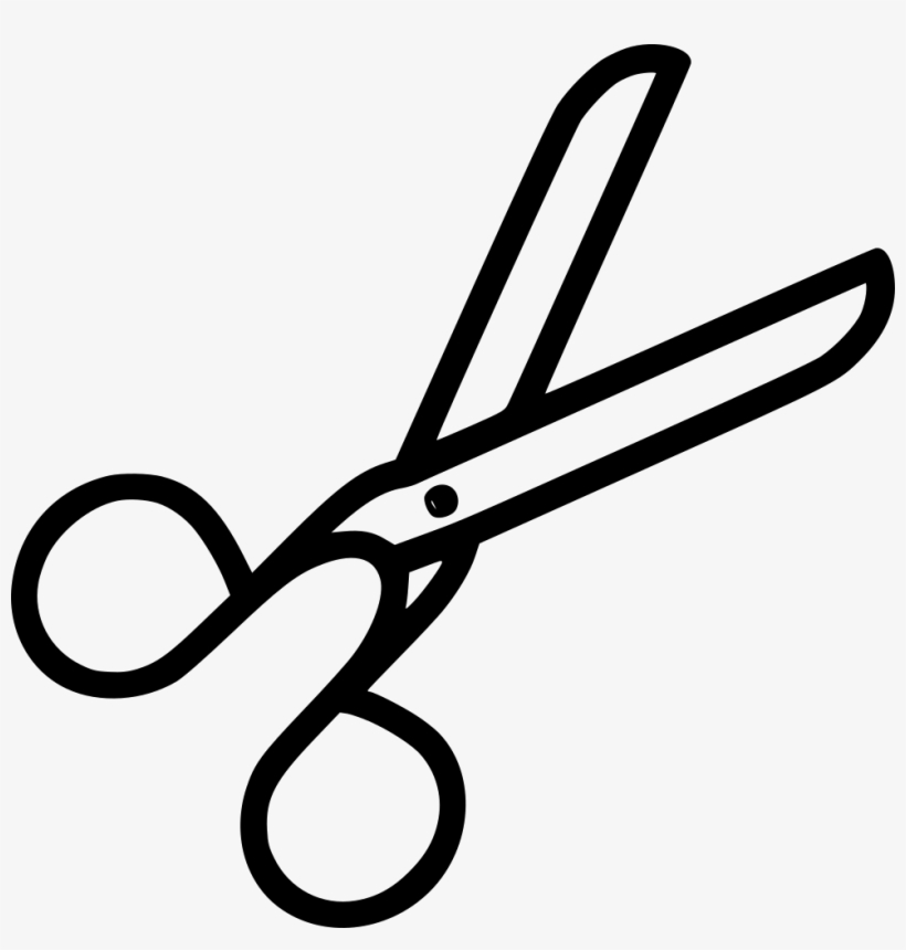 Png File - Scissors, transparent png download