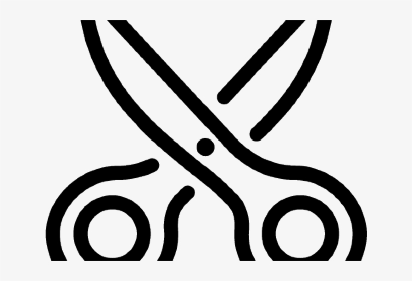 Scissors, transparent png download