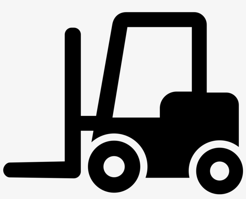 Png File Svg - Forklift Icon Png, transparent png download