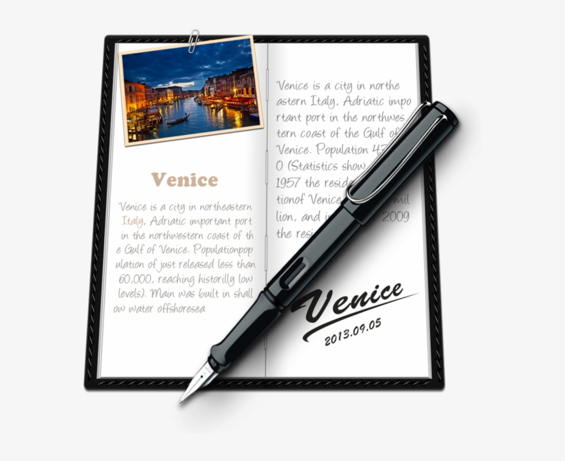 For Pages And Word 4 - Calligraphy, transparent png download