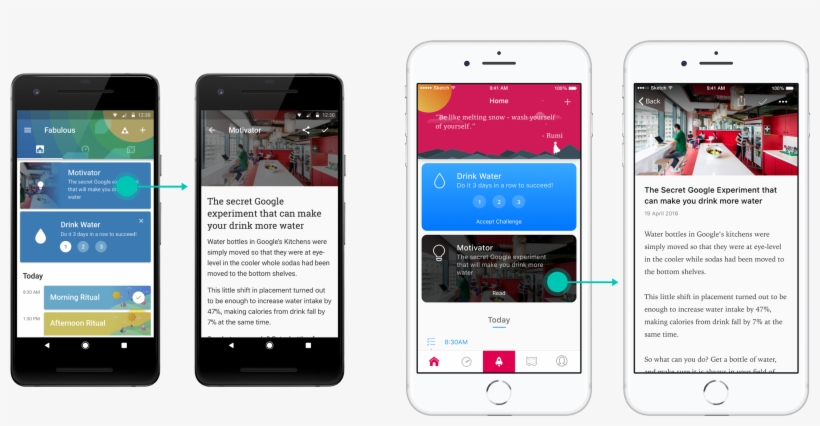 Early Ios Design Has A Similar Interaction For Content, transparent png download