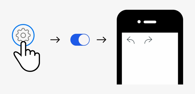 Zoom - Iphone, transparent png download
