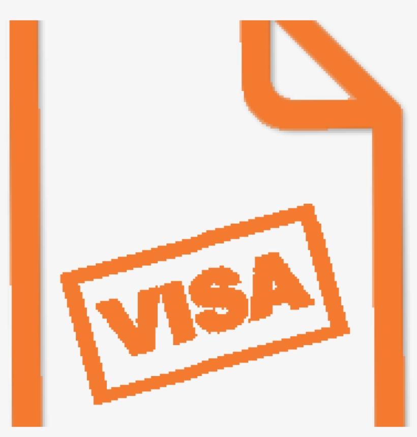 Visa Services Icon Copy - Mayfield Primary School St Annes, transparent png download