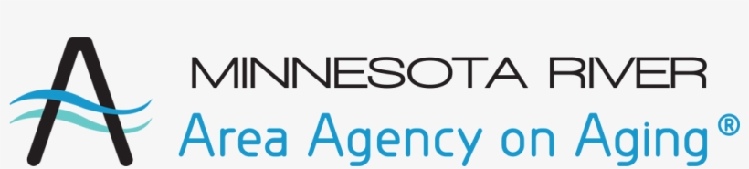 Mn River Area Agency On Aging - Oval, transparent png download